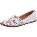 Chaussures plates femme sur Grenoble : Mocassins Gemini -