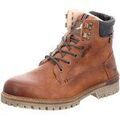 Bottes Mustang -