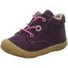 Chaussons b&eacute;b&eacute; Ricosta - Violet