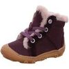 Chaussons b&eacute;b&eacute; Ricosta - Violet