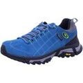 Audio sur Grenoble : Chaussures Br�tting - Bleu
