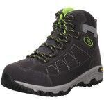 Chaussures Br�tting - Gris
