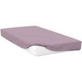 Linge de maison sur Grenoble : Draps housse Belledorm Kingsize BM113
