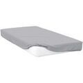 Linge de maison sur Grenoble : Draps housse Belledorm Double BM135