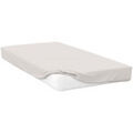 Linge de maison sur Grenoble : Draps housse Belledorm Double BM114
