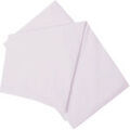 Draps housse Belledorm Superking BM303 Grenoble