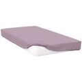 Linge de maison sur Grenoble : Draps housse Belledorm Superking BM133