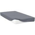 Linge de maison sur Grenoble : Draps housse Belledorm Superking BM113
