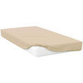 Linge de maison sur Grenoble : Draps housse Belledorm Kingsize BM135