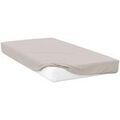 Linge de maison sur Grenoble : Draps housse Belledorm Superking BM133