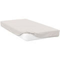 Linge de maison sur Grenoble : Draps housse Belledorm Kingsize BM135