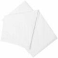 Linge de maison sur Grenoble : Draps housse Belledorm Narrow Double BM304