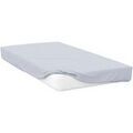 Linge de maison sur Grenoble : Draps housse Belledorm Double BM113