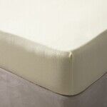 Draps housse Belledorm Cot BM152
