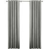 Rideaux, stores Riva Home Taille 7: 229 x 183cm RV1072 Gris Unique. . Maison & D&eacute;co > Rideaux, stores.