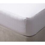 Draps housse Belledorm Double BM152