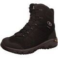 Chaussures Br�tting - Noir