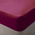 Linge de maison sur Grenoble : Draps housse Belledorm Kingsize BM303