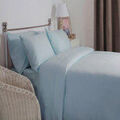 Linge de maison sur Grenoble : Draps housse Belledorm Superking BM304