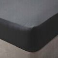 Linge de maison sur Grenoble : Draps housse Belledorm Double BM303
