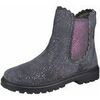 Chaussons b&eacute;b&eacute; Superfit - Gris