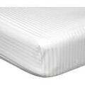 Linge de maison sur Grenoble : Draps housse Belledorm Double BM193