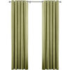 Rideaux, stores Riva Home Taille 7: 229 x 183cm RV1072 Vert Unique. . Maison & D&eacute;co > Rideaux, stores.