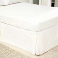 Linge de maison sur Grenoble : Parures de lit Belledorm Double BM132