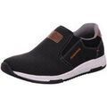 Chaussures de ville homme sur Grenoble : Mocassins Rieker -