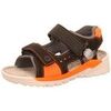 Chaussons b&eacute;b&eacute; Ricosta - Noir