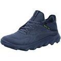 Baskets homme sur Grenoble : Baskets basses Ecco -