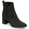 Bottes femme sur Grenoble : Bottines Marco Tozzi ARRANGA