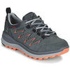 Baskets basses Allrounder by Mephisto SEJA TEX Gris
