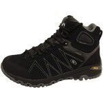Chaussures Br�tting - Noir
