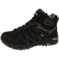 Chaussures Br�tting - Noir