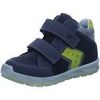 Chaussons b&eacute;b&eacute; Ricosta - Bleu