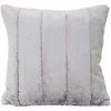 Housses de coussins Riva Home 55 x 55 cm RV1027 Gris Unique. . Maison & D&eacute;co > Housses de coussins.