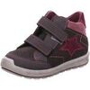 Chaussons b&eacute;b&eacute; Ricosta - Gris