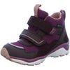 Chaussons b&eacute;b&eacute; Superfit - Violet