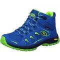 Chaussures enfant Br�tting - Bleu Grenoble