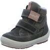 Chaussons b&eacute;b&eacute; Superfit - Gris