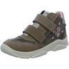 Chaussons b&eacute;b&eacute; Ricosta - Marron
