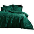 Linge de maison sur Grenoble : Housses de couettes Paoletti Lit King Size RV2144