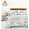 Linge de maison sur Grenoble : Housses de couettes Riva Paoletti Lit King Size RV1364