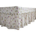 Linge de maison sur Grenoble : Draps housse Belledorm Lit King Size BM359