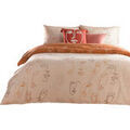 Linge de maison sur Grenoble : Housses de couettes Furn Lit King Size RV2092