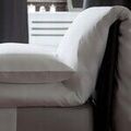 Linge de maison sur Grenoble : Housses de couettes Belledorm Kingsize BM288