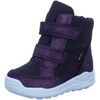 Chaussons b&eacute;b&eacute; Ecco - Violet