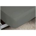 Linge de maison sur Grenoble : Draps housse Belledorm 6ft 6 BM113