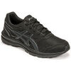 Chaussures Asics GEL-MISSION Noir